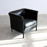 vintage armchair + ottoman | A. Citterio | Moroso