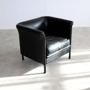 vintage armchair + ottoman | A. Citterio | Moroso
