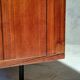 Sideboard by Alain Richard Model 324 - TV cabinet - Rosewood - Ca 1950