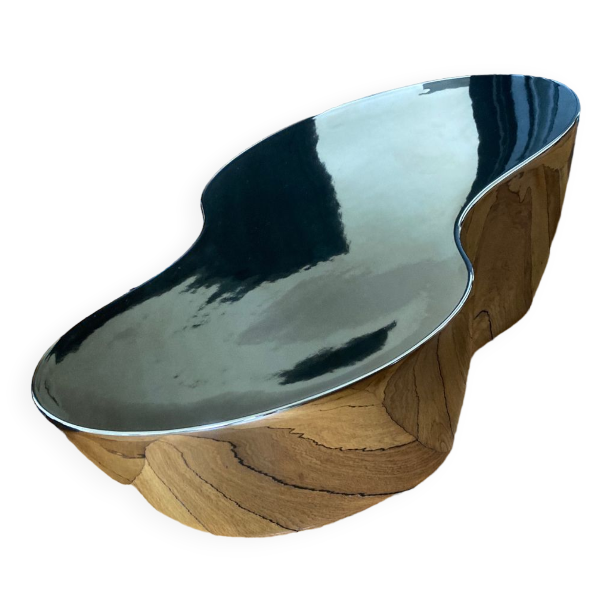 CINNA coffee table