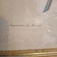 Wall frame
