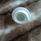 Elephant porcelain teapot