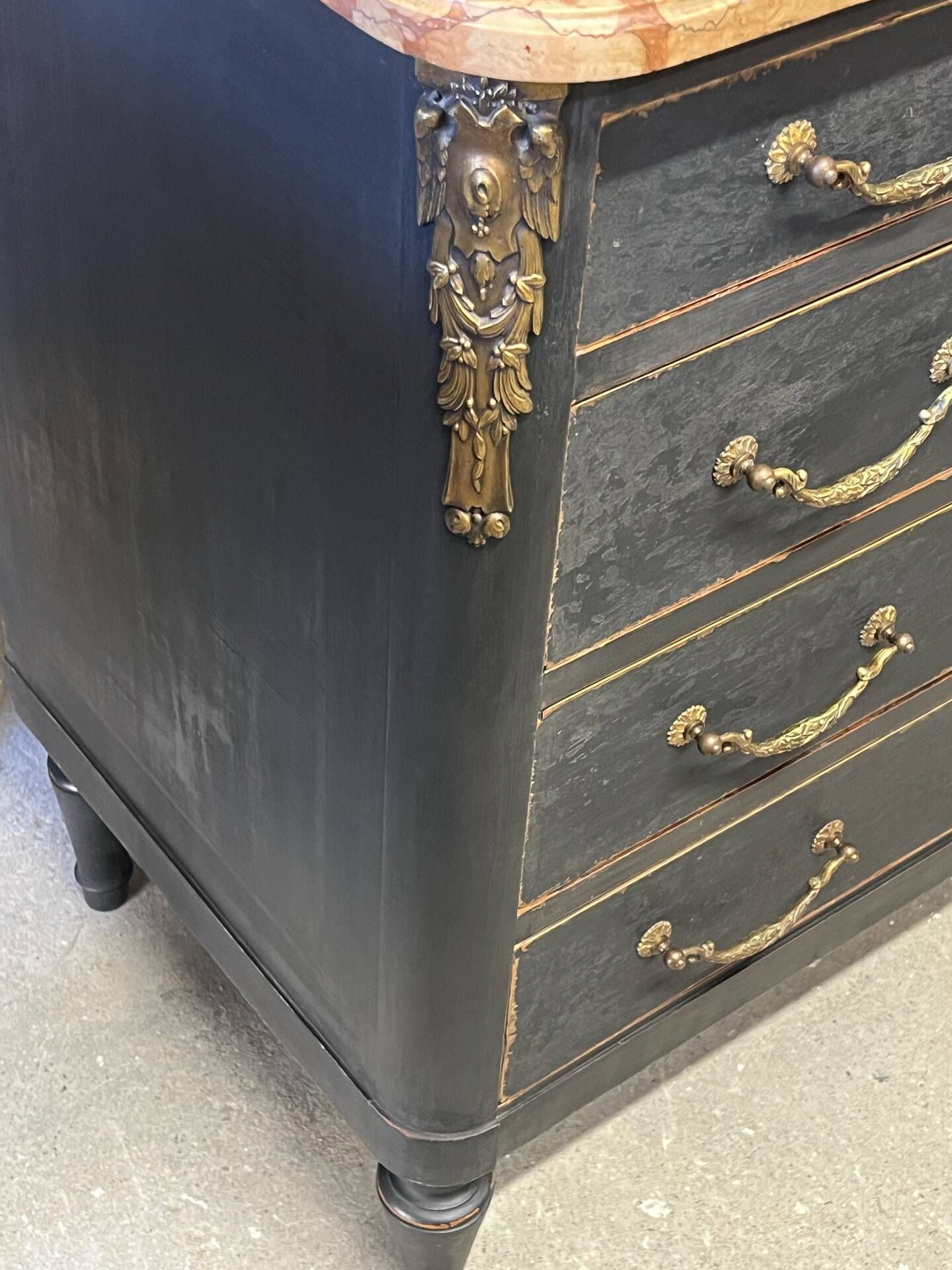 Commode