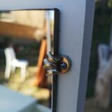 Vintage dressing table or entrance console