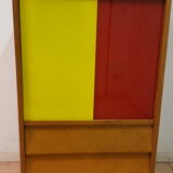 Furniture glass 60 years