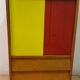 Furniture glass 60 years
