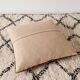 Coussin kilim vintage carré