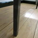 Van Blerk industrial office in steel and formica