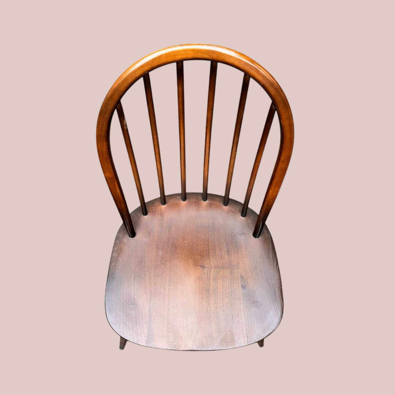 Chaise Ercol Windsor 370