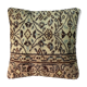 Vintage turkish cushion cover  45 x 45 cm