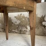 Farmhouse table beech pine XL 4m