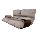 Marsala sofa, Michel Ducaroy for Ligne Roset, 1970s