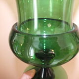Medici glass vase