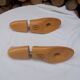 Pair of shoe trees