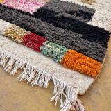 Tapis Boujaad