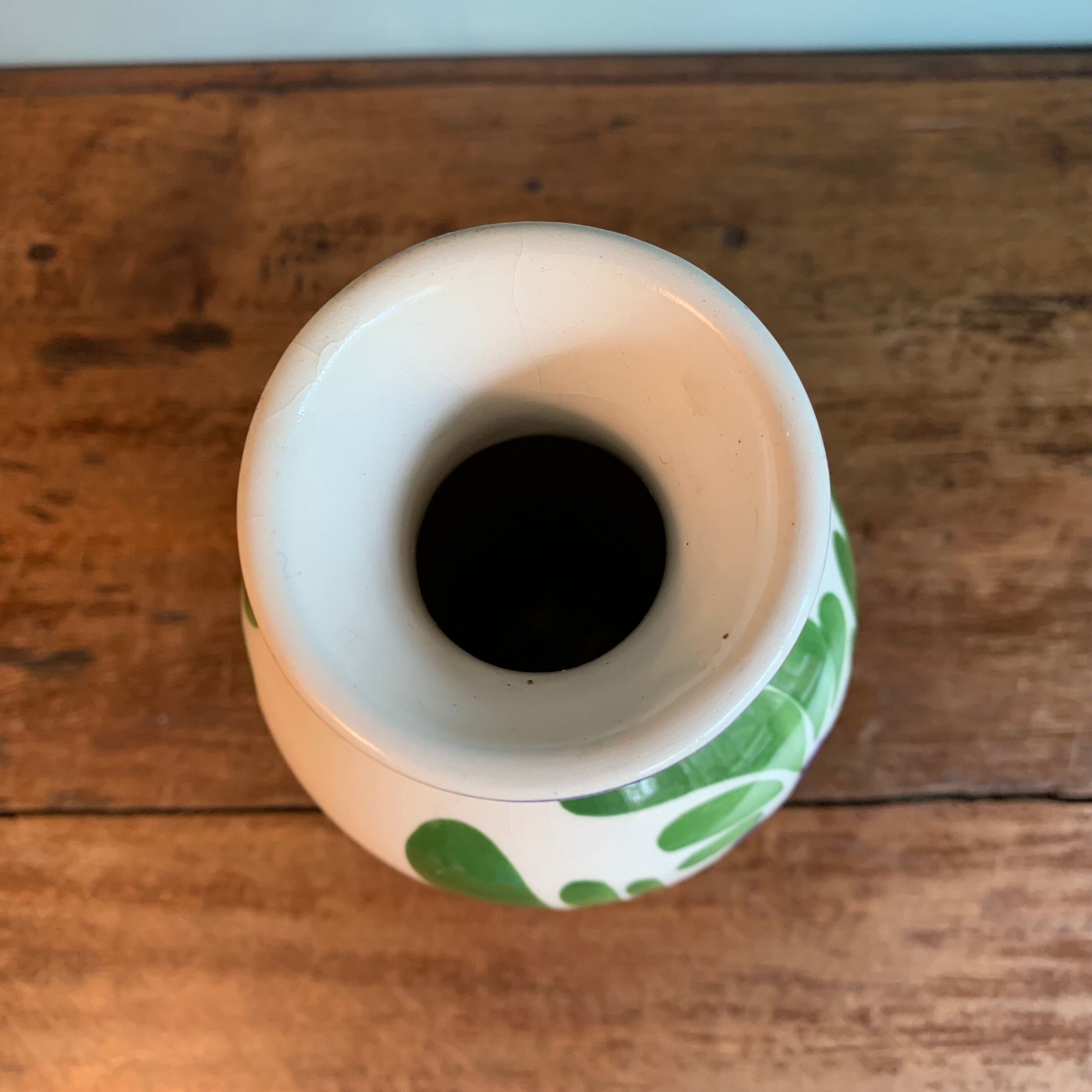 Vase vintage