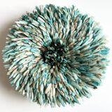 Juju Hat turquoise 65 cm