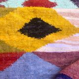Carpet Morocco Kilimo