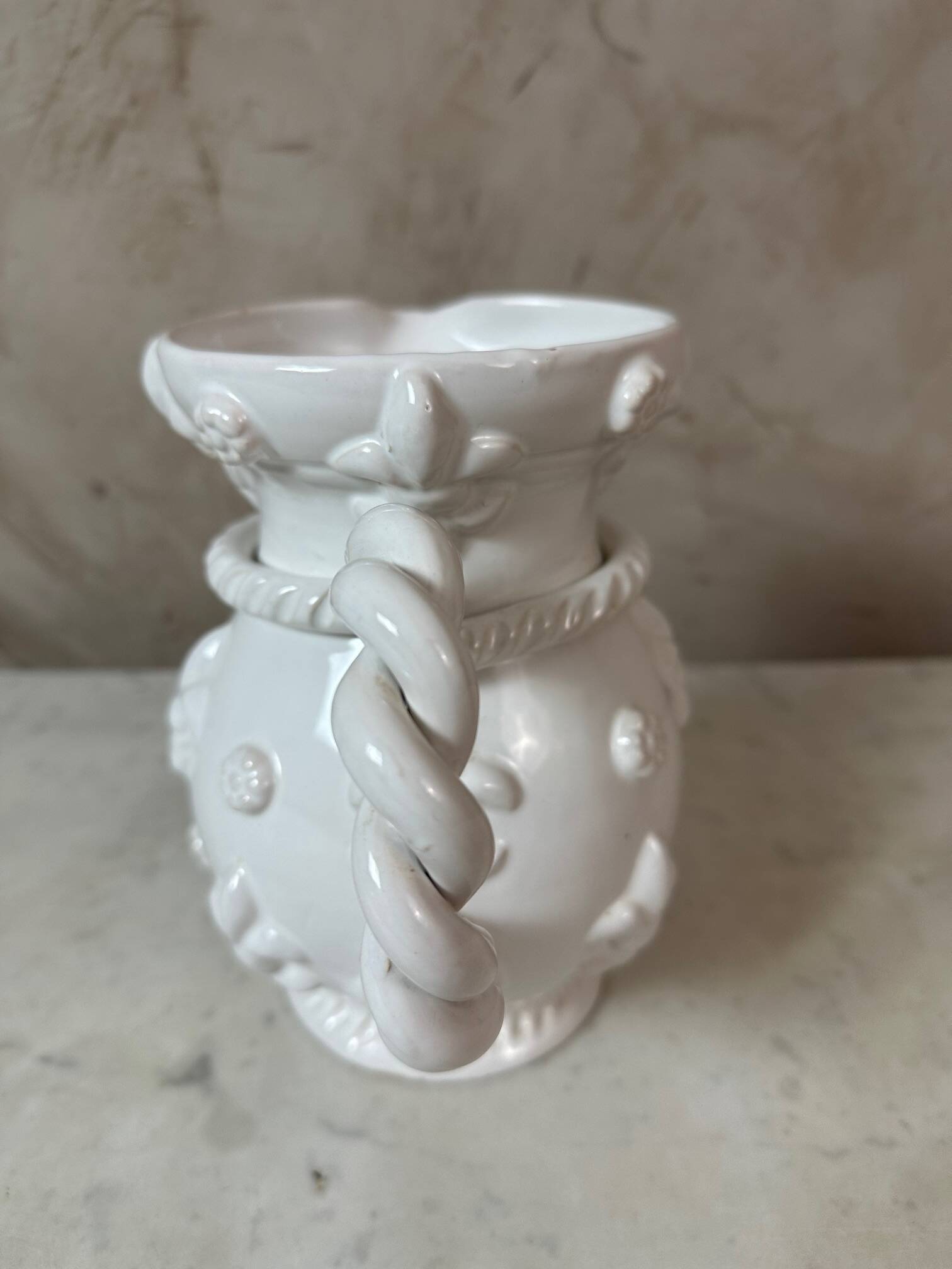 Pichet Emile Tessier