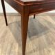 Coffee table in Rio rosewood Denmark