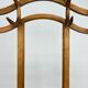 Coat rack no. 1082 by J&J Kohn