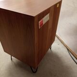 Scandinavian box drawers