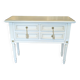 Console meuble de rangement