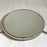 70's vintage mirror 68cm