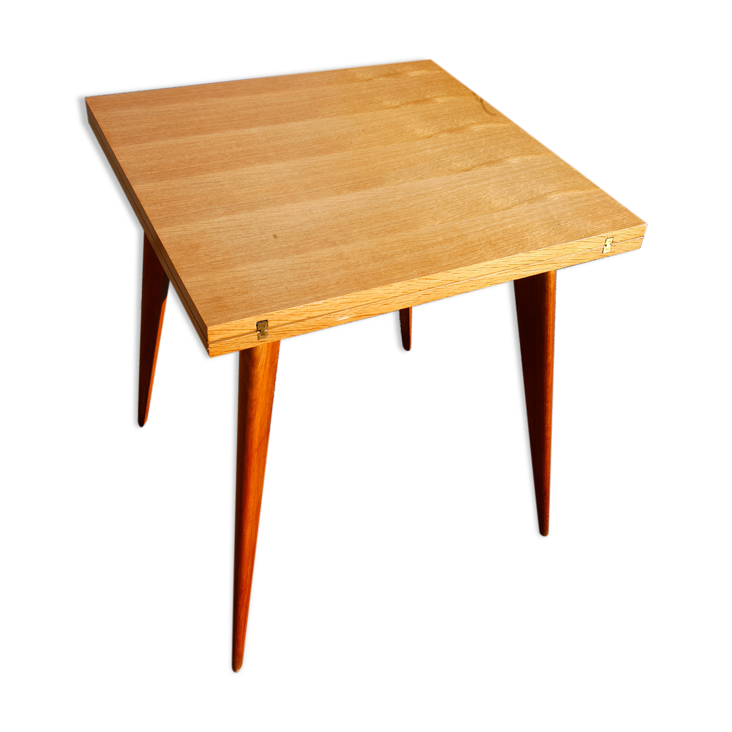 Extensible table