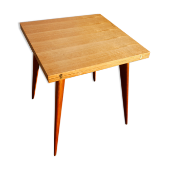 Extensible table