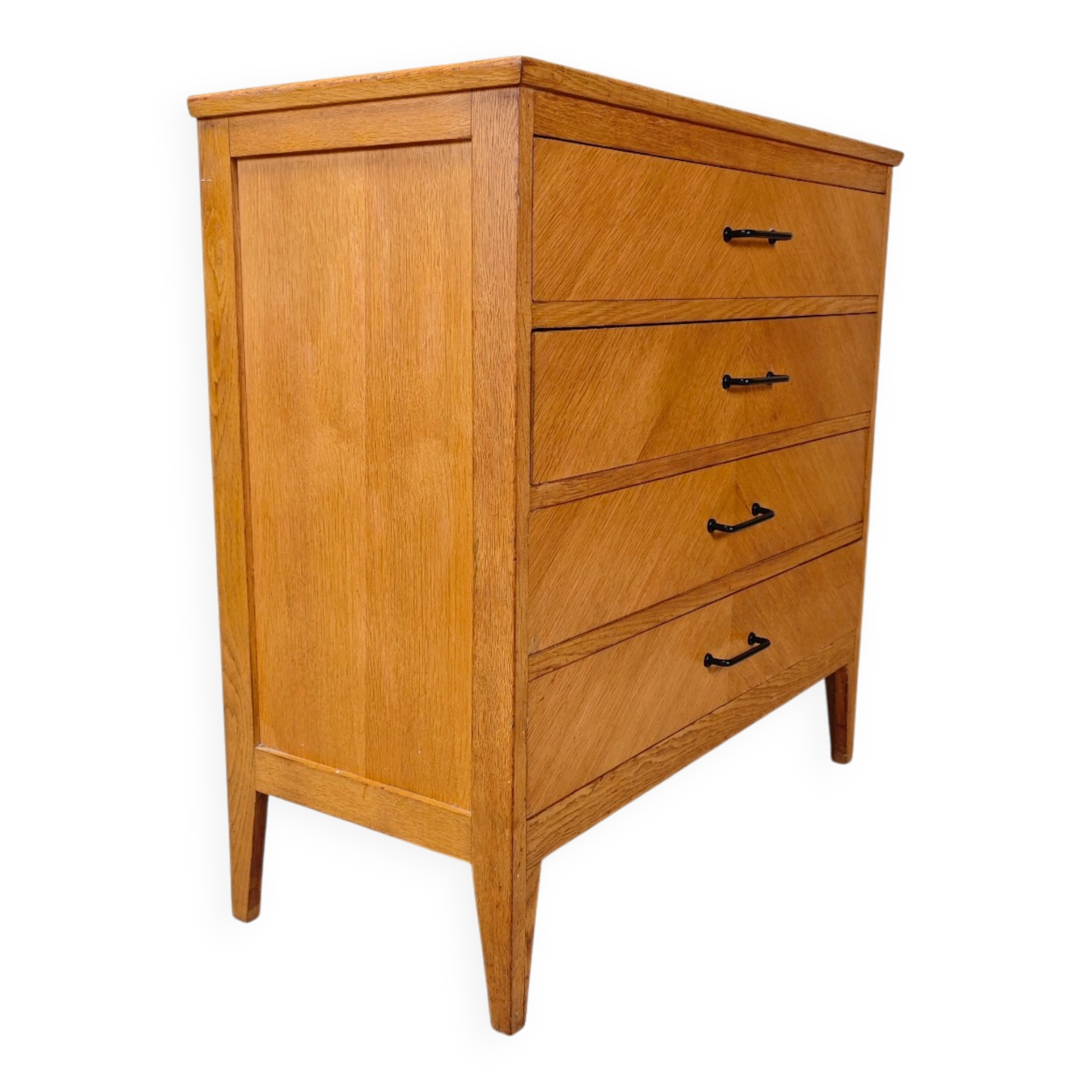 Commode vintage