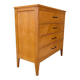 Commode vintage