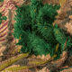 Tapis berbère 125 x 375cm