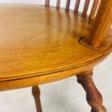 Bistro chairs