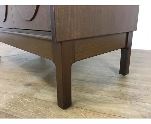 Enfilade design 60