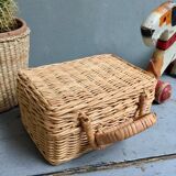 XS-sized bohemian case