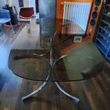 Vintage 70s Rinaldi table