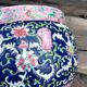 Ginger jar, Chinese porcelain