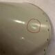 Rare lamp/wall light diabolo arm DLG Guariche Robert Mathieu Lunel