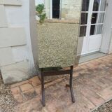 Vintage psyche mirror 70'S