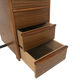 Bureau vintage compact