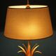 Lampe "Palmier" Boulanger 1970s