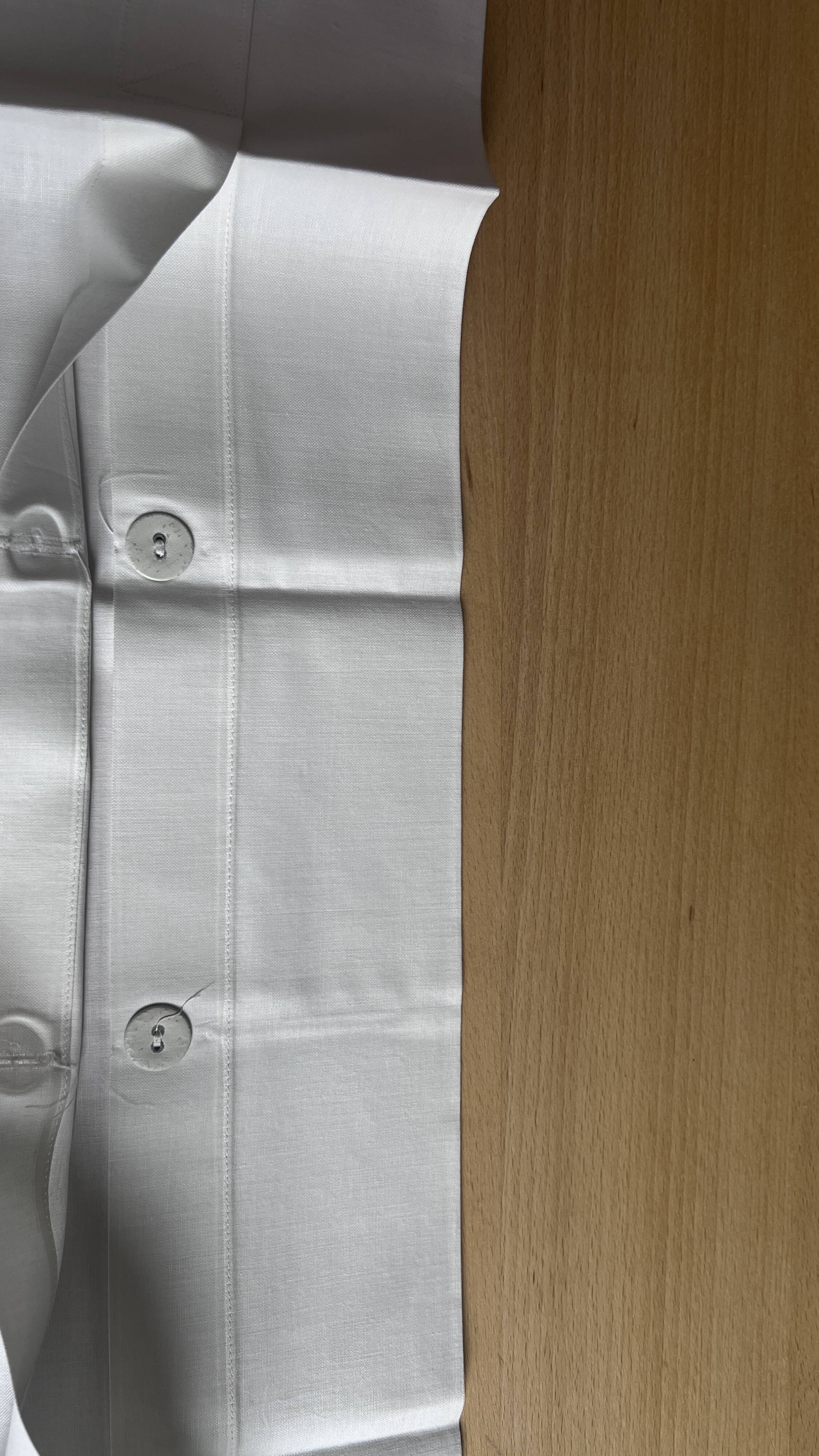 Vintage pillowcase set