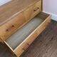 Commode pieds compas année 50
