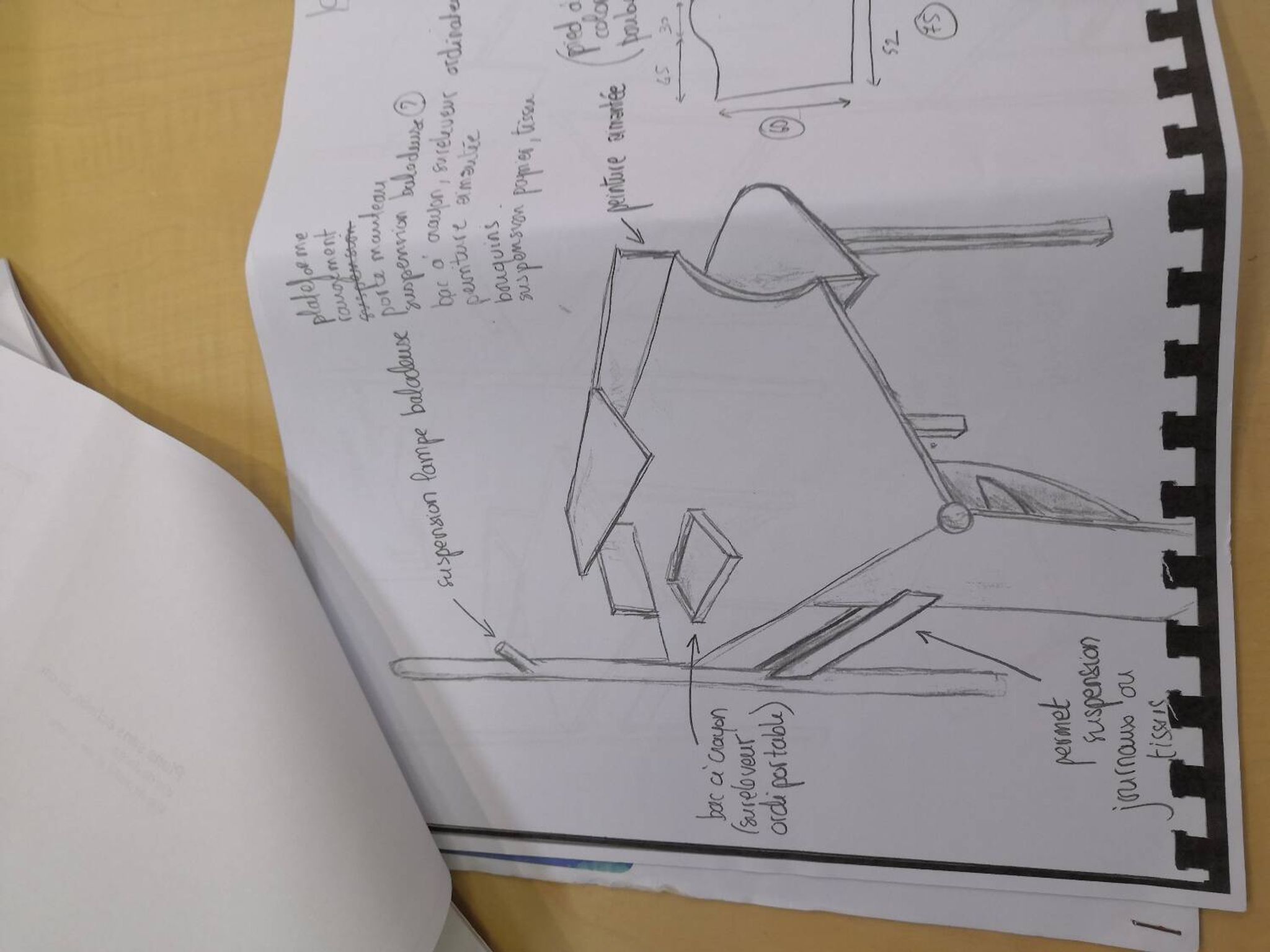 Office design