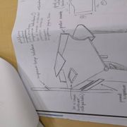 Office design