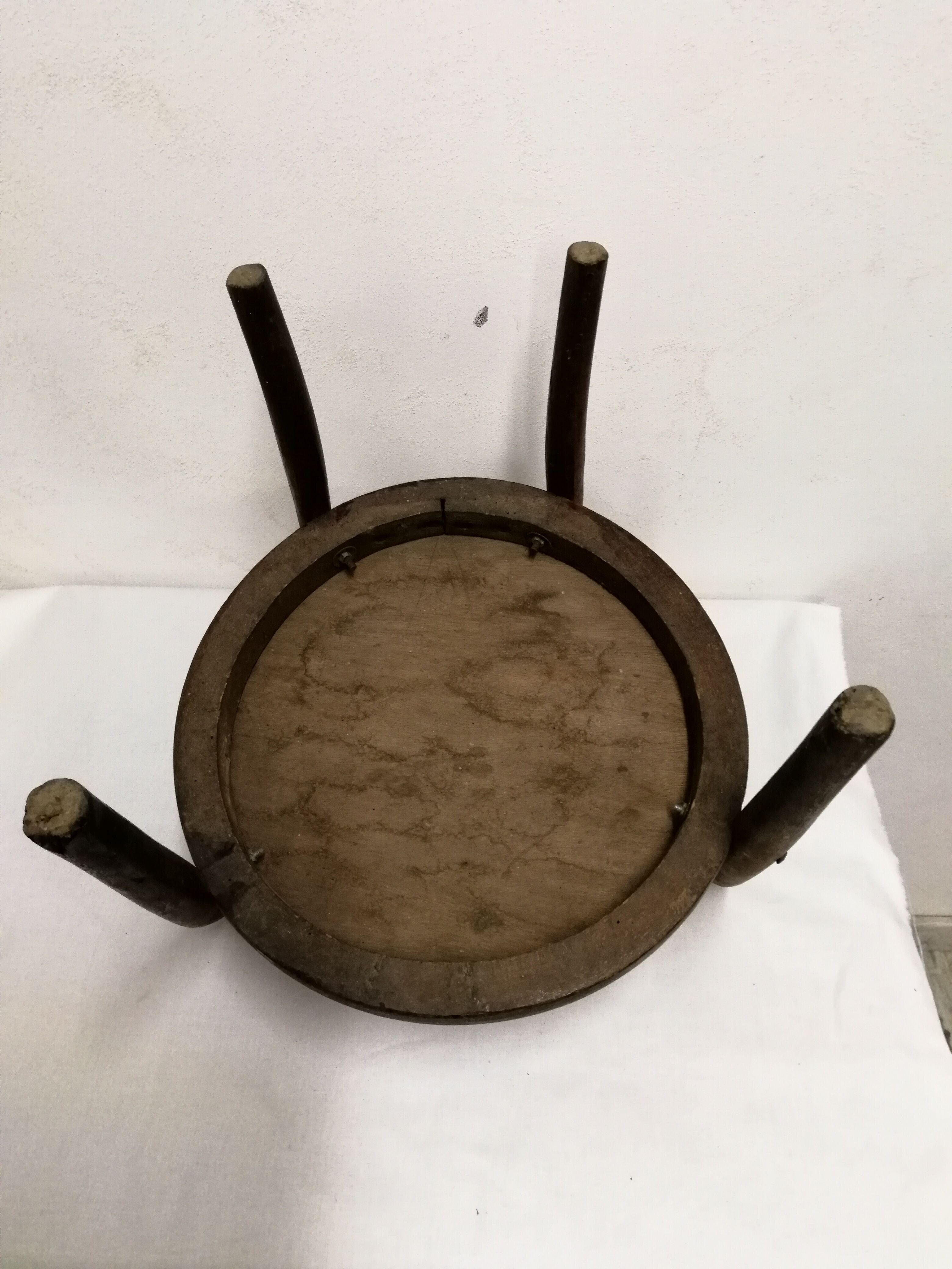 Children's chair