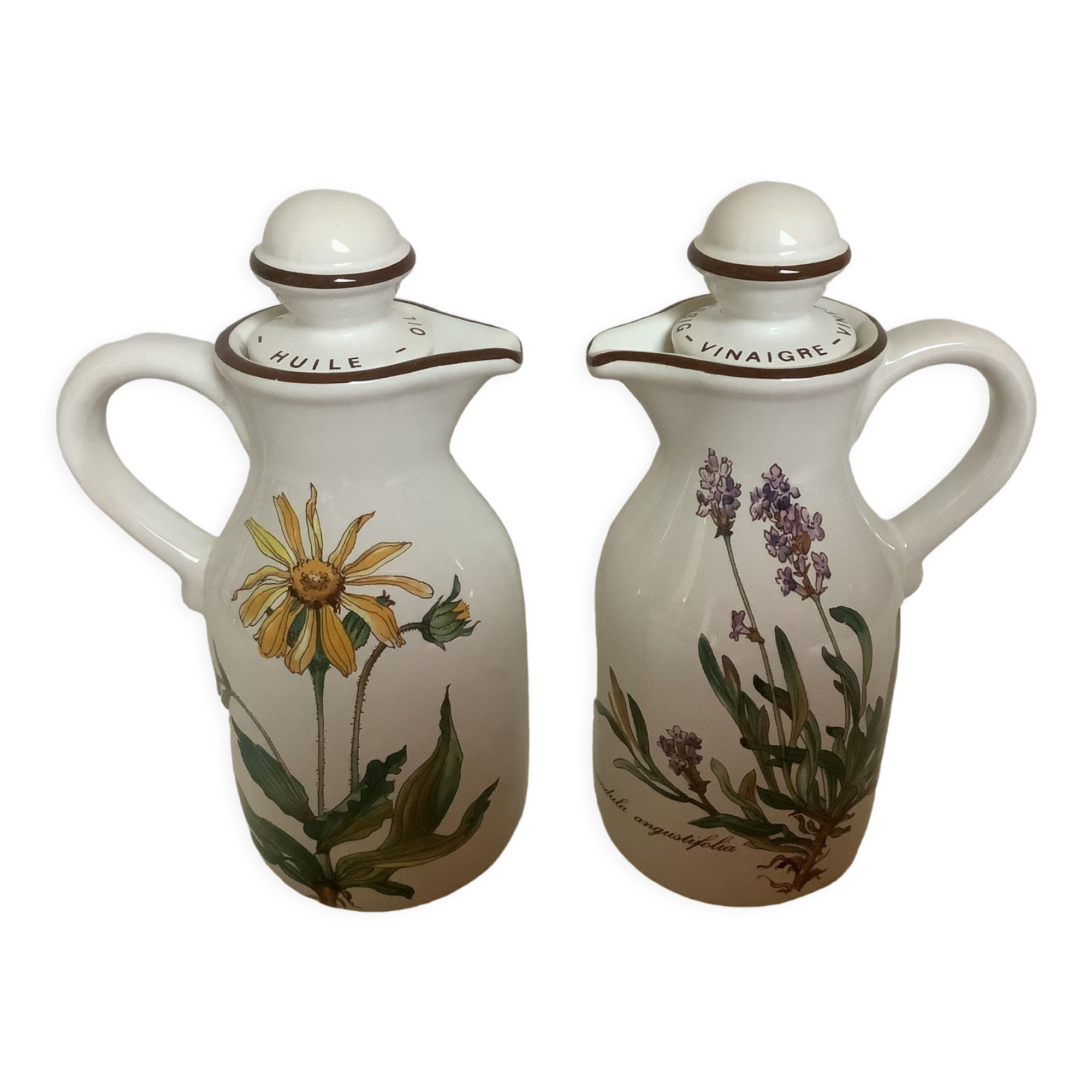 Oil and vinegar botanica villeroy and boch oil and vinegar