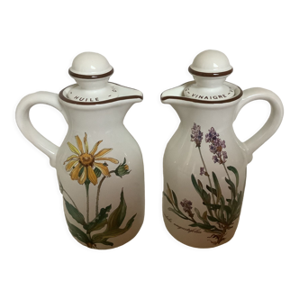 Oil and vinegar botanica villeroy and boch oil and vinegar