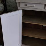 Pink Parisian buffet